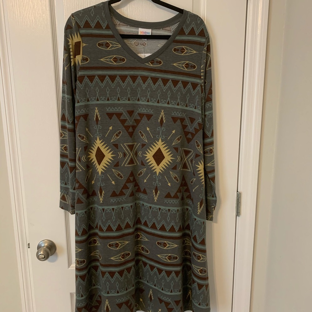 LuLaRoe Emily